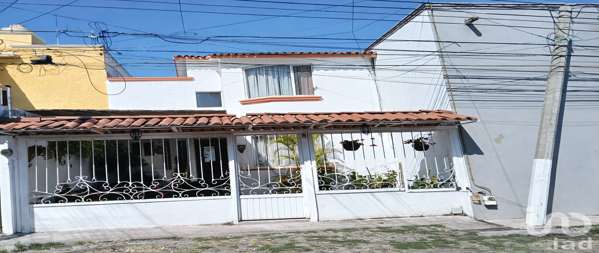 Foto de casa en eulogio marroquin 797, los candiles, corregidora, querétaro, 31073954 foto 02 Foto de casa en venta en eulogio marroquin 797, los candiles, corregidora, querétaro, 31073954 No. 02