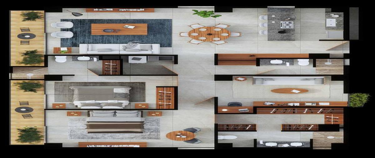 Foto de departamento en venta en eulogio parra 156, prados de providencia, guadalajara, jalisco, 25607552 No. 05