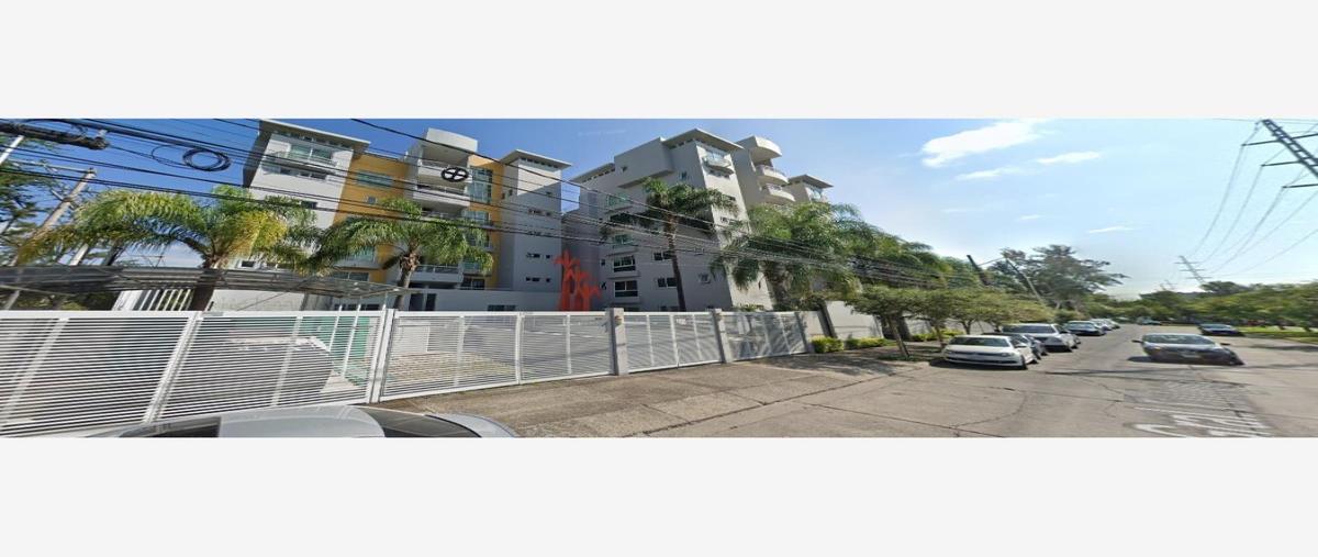 Foto de departamento en venta en eulogio parra , lomas de guevara, guadalajara, jalisco, 0 No. 01