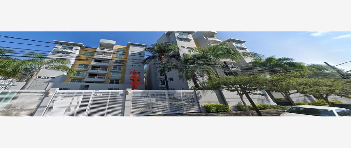 Foto de departamento en venta en eulogio parra , lomas de guevara, guadalajara, jalisco, 0 No. 02
