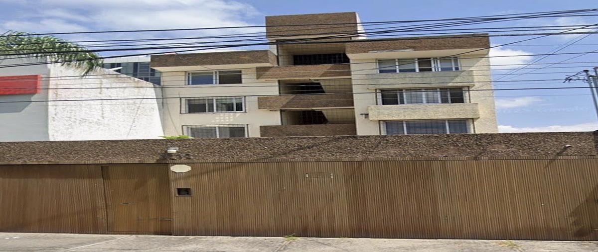 Foto de departamento en eulogio parra , lomas de guevara, guadalajara, jalisco, 0 foto 01 Foto de departamento en renta en eulogio parra , lomas de guevara, guadalajara, jalisco, 0 No. 01