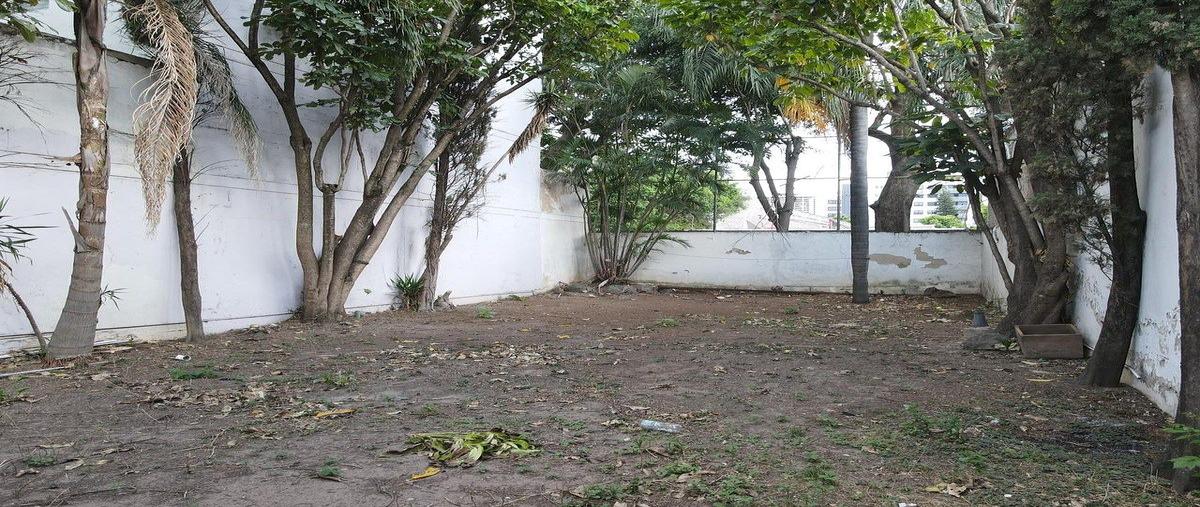 Foto de terreno habitacional en renta en eulogio parra , monraz, guadalajara, jalisco, 0 No. 10