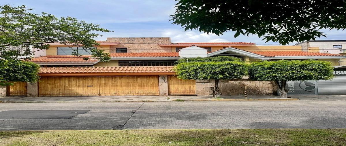 Foto de casa en renta en eulogio parra , prados de providencia, guadalajara, jalisco, 30235276 No. 01