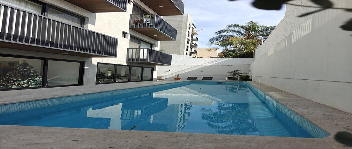 Foto de departamento en venta en eulogio parra , providencia 4a secc, guadalajara, jalisco, 0 No. 12