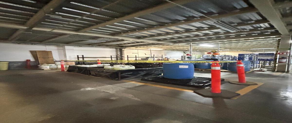 Foto de bodega en venta en eulogio parra , santa teresita, guadalajara, jalisco, 30613268 No. 05