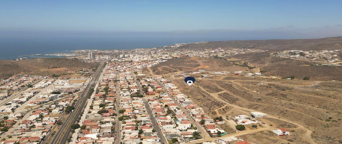 Foto de terreno habitacional en euphorbia , coronita, ensenada, baja california, 0 foto 05 Foto de terreno habitacional en venta en euphorbia , coronita, ensenada, baja california, 0 No. 05