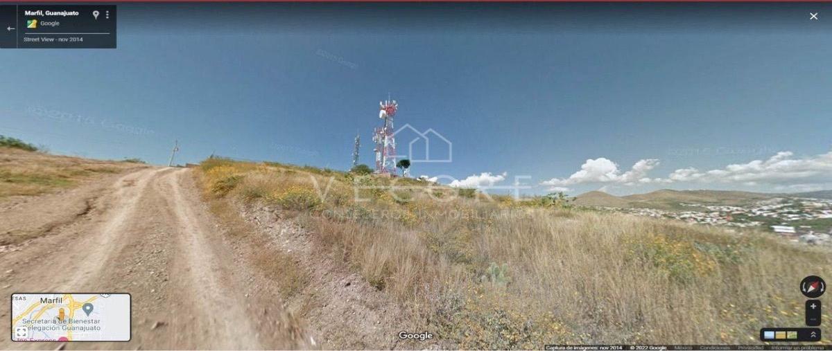 Foto de terreno habitacional en venta en euquerio guerrero , burócrata, guanajuato, guanajuato, 27189503 No. 05