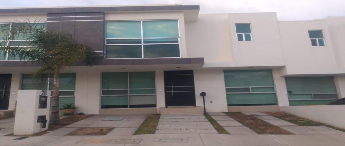 Foto de casa en renta en euripides , residencial el refugio, querétaro, querétaro, 29490856 No. 01