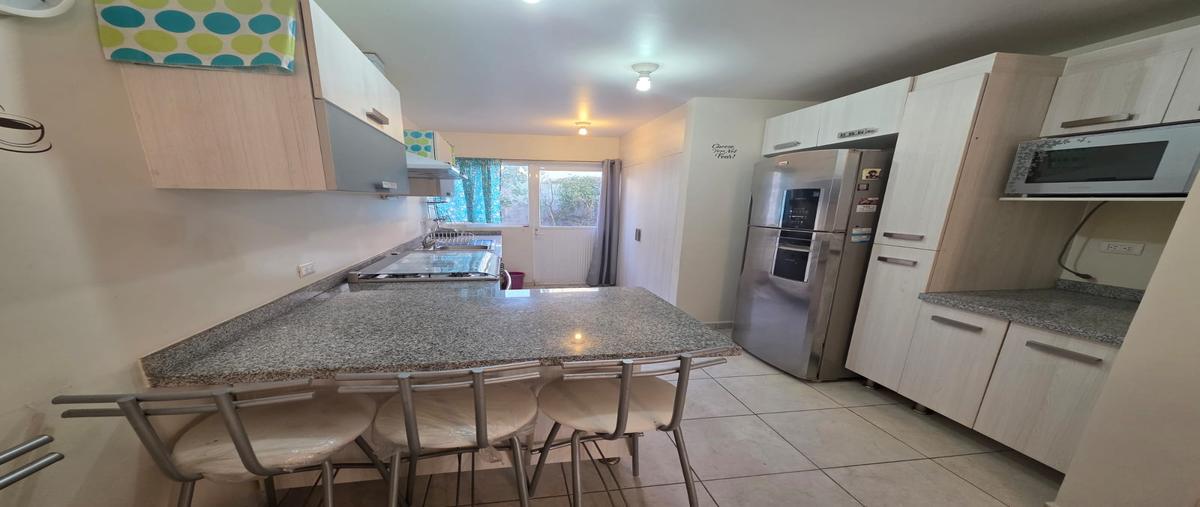 Foto de casa en renta en euripides , residencial el refugio, querétaro, querétaro, 30825099 No. 03