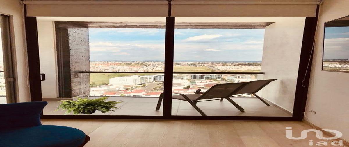 Foto de departamento en renta en europa 103, lomas de angelópolis ii, san andrés cholula, puebla, 29391347 No. 01