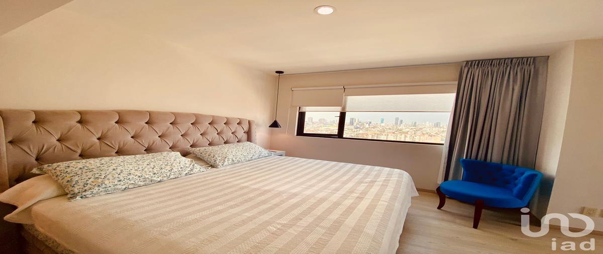 Foto de departamento en renta en europa 103, lomas de angelópolis ii, san andrés cholula, puebla, 29391347 No. 05