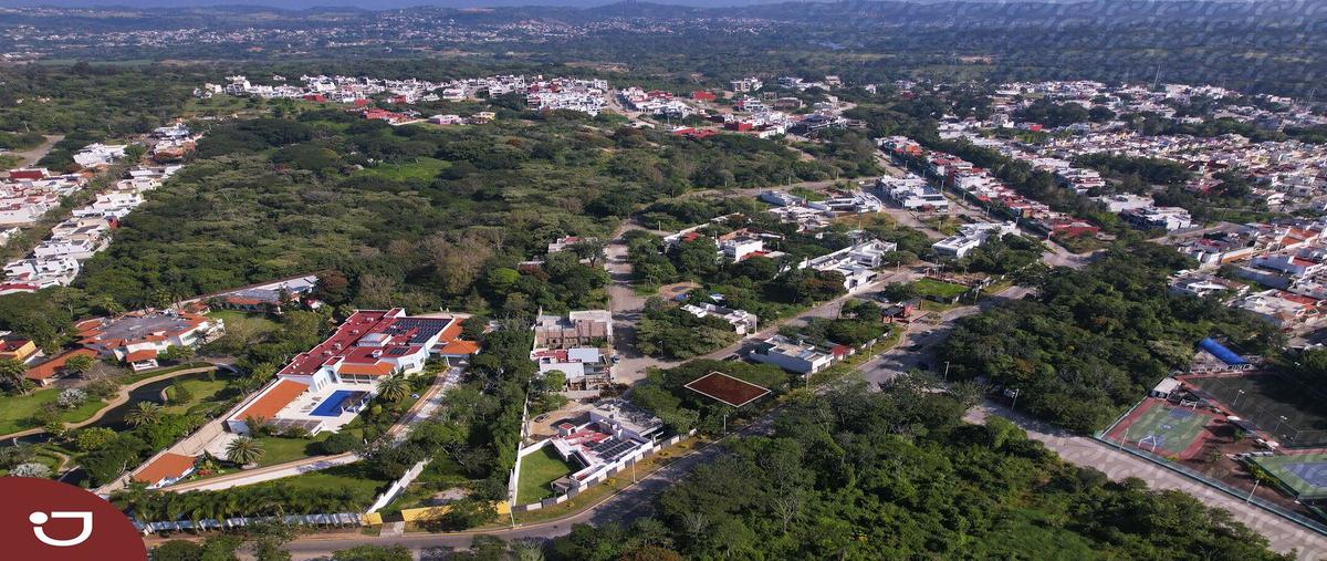 Foto de terreno habitacional en venta en europa , olmos de las ánimas, xalapa, veracruz de ignacio de la llave, 0 No. 03