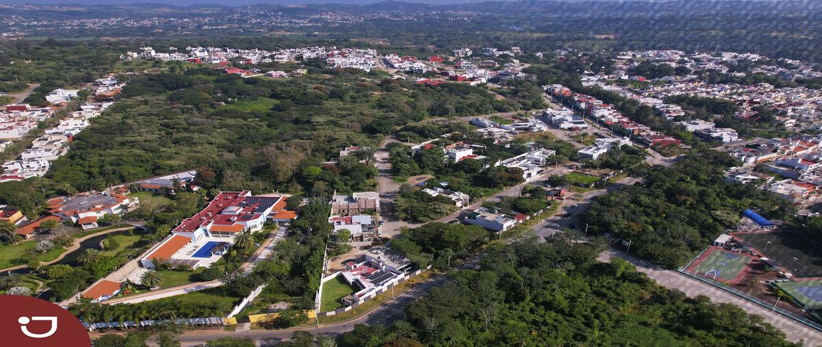 Foto de terreno habitacional en venta en europa , olmos de las ánimas, xalapa, veracruz de ignacio de la llave, 0 No. 04