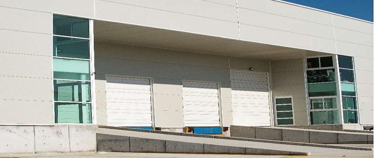 Foto de bodega en renta en europark ii , parque industrial el marqués, el marqués, querétaro, 0 No. 05