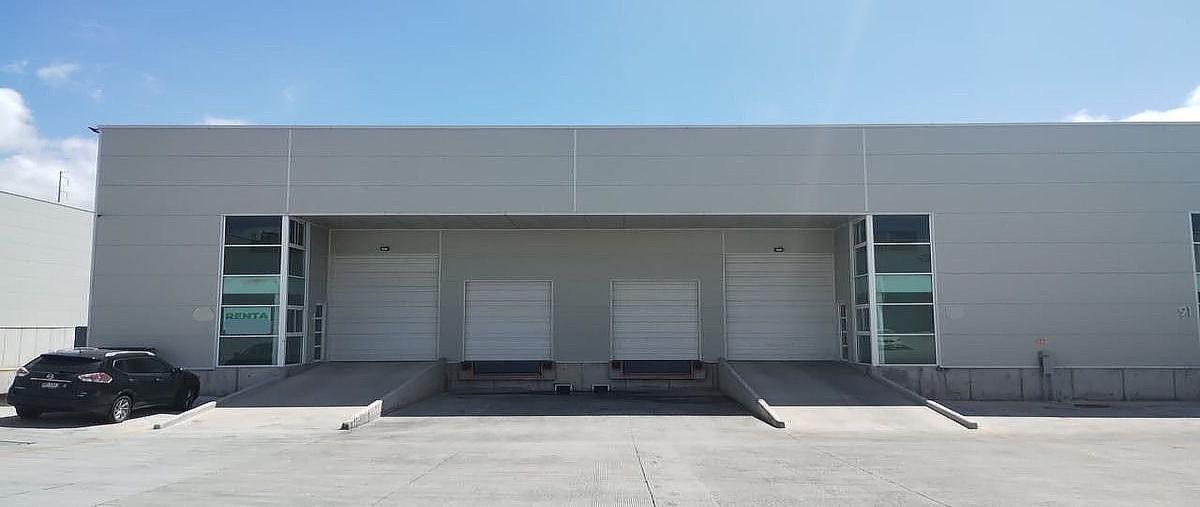 Foto de bodega en renta en europark ii , parque industrial el marqués, el marqués, querétaro, 0 No. 08