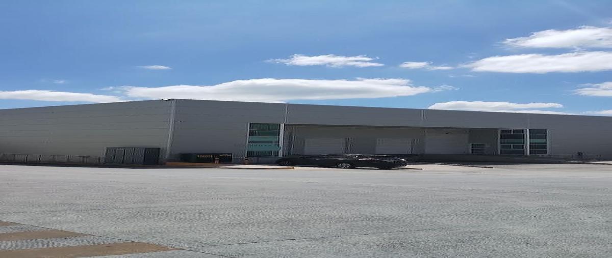 Foto de bodega en renta en europark ii , parque industrial el marqués, el marqués, querétaro, 0 No. 09