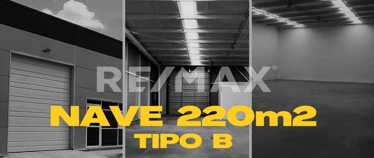 Foto de bodega en venta en europark iii , campestre huertas la joya, querétaro, querétaro, 0 No. 04