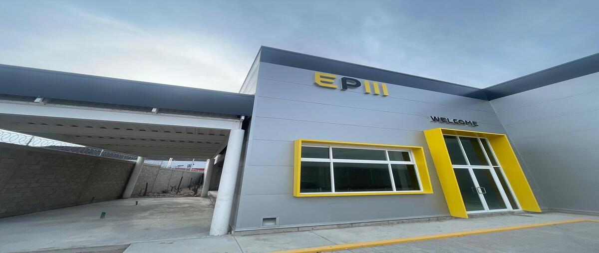 Foto de bodega en renta en europark3 , campestre huertas la joya, querétaro, querétaro, 0 No. 03