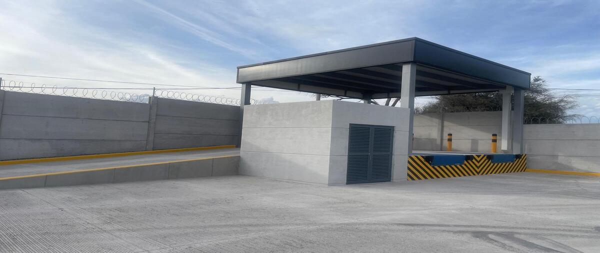 Foto de bodega en renta en europark3 , campestre huertas la joya, querétaro, querétaro, 0 No. 04