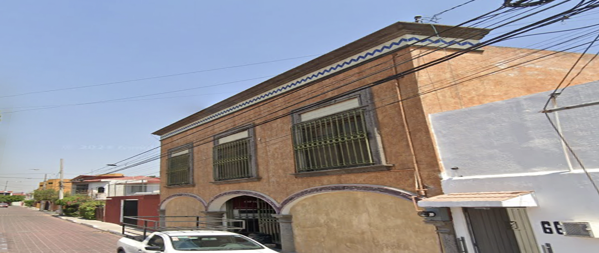 Foto de oficina en renta en eusebio francisco kino , cimatario, querétaro, querétaro, 0 No. 03