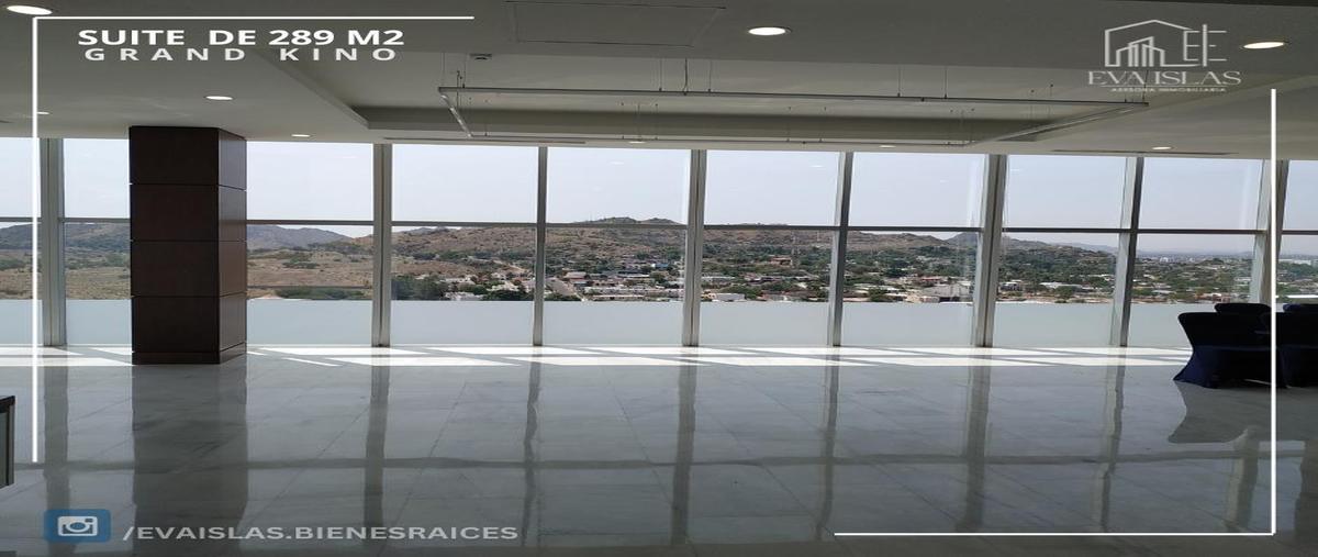 Foto de oficina en renta en  , eusebio kino, hermosillo, sonora, 0 No. 04