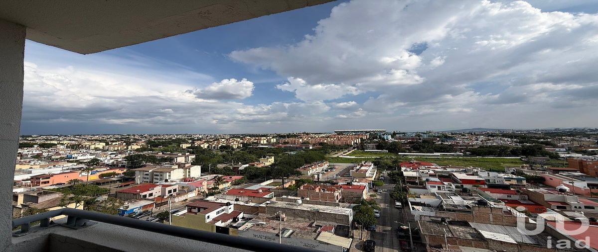 Foto de departamento en renta en eutimio pinzón 1027, lomas de independencia, guadalajara, jalisco, 31618451 No. 03