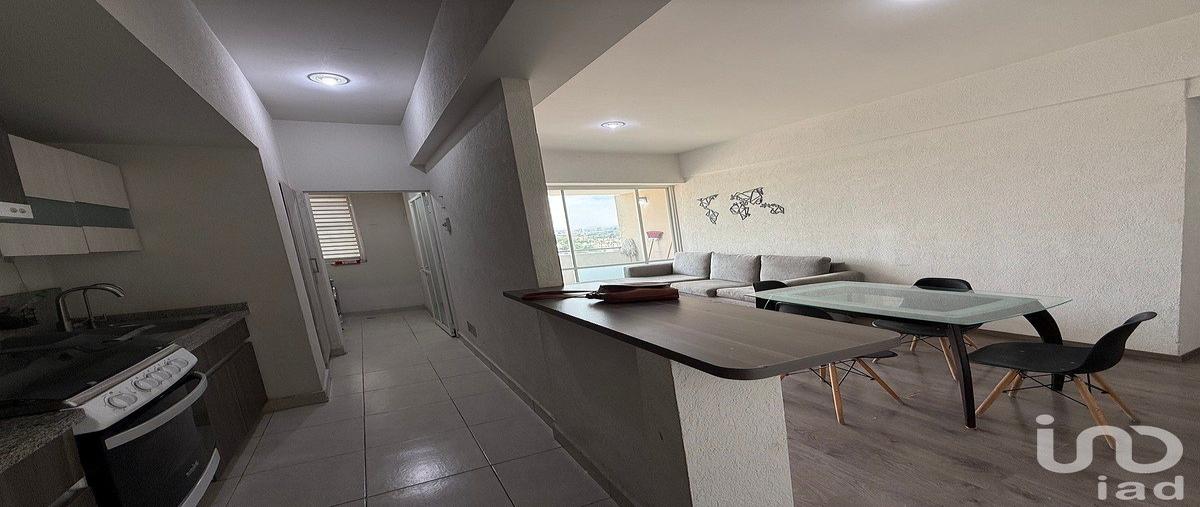 Foto de departamento en renta en eutimio pinzón 1027, lomas de independencia, guadalajara, jalisco, 31618451 No. 04