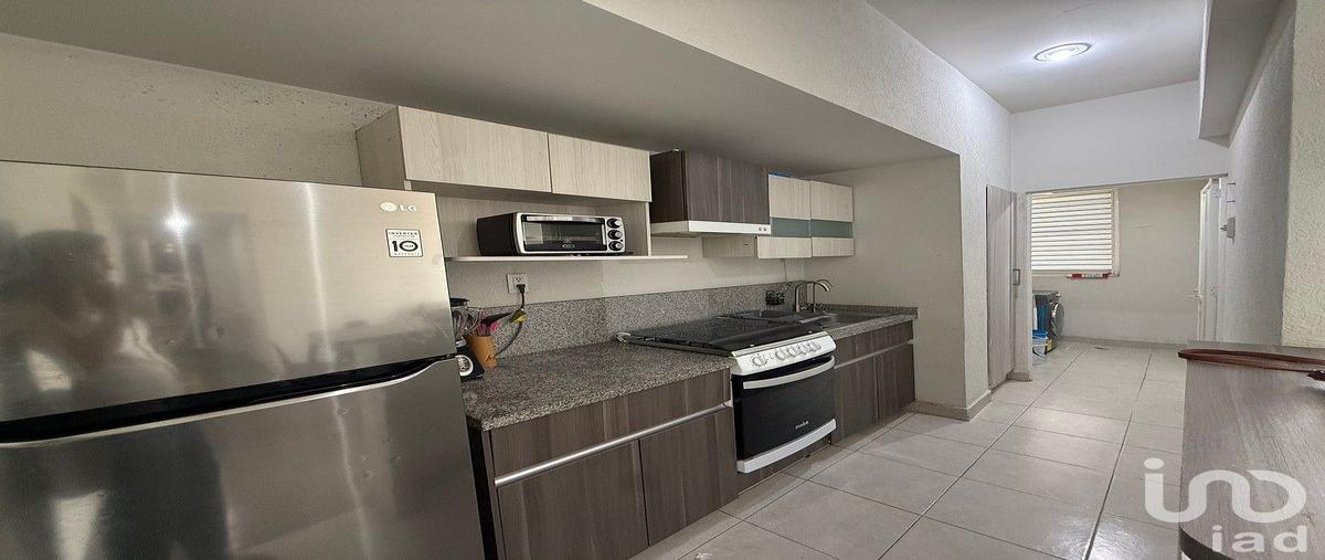 Foto de departamento en renta en eutimio pinzón 1027, lomas de independencia, guadalajara, jalisco, 31618451 No. 05