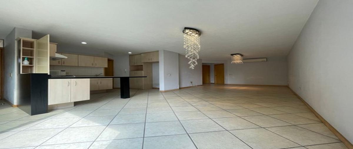 Foto de departamento en renta en eva briseño 665, santa fe, zapopan, jalisco, 0 No. 03