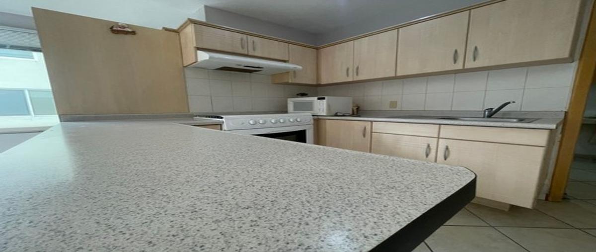 Foto de departamento en renta en eva briseño 665, santa fe, zapopan, jalisco, 0 No. 04