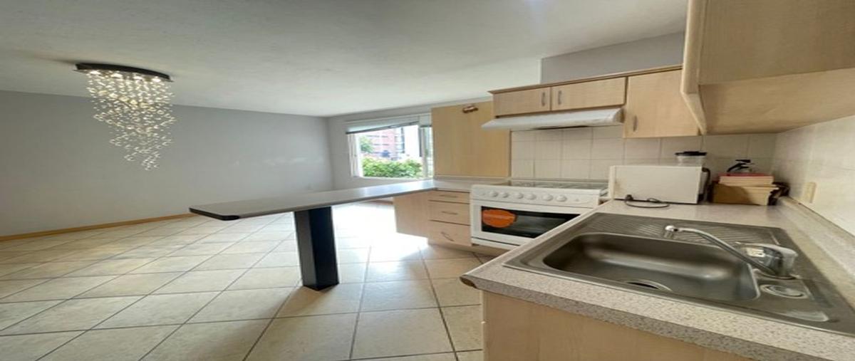 Foto de departamento en renta en eva briseño 665, santa fe, zapopan, jalisco, 0 No. 05