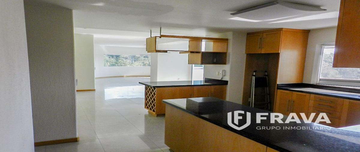 Foto de departamento en renta en eva briseño , santa fe, zapopan, jalisco, 15916552 No. 04