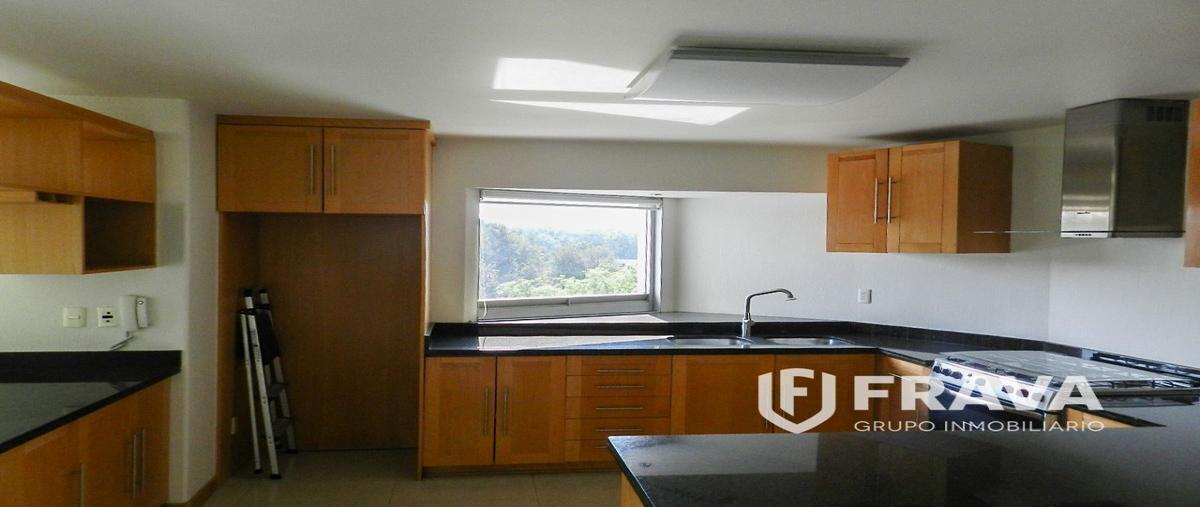 Foto de departamento en renta en eva briseño , santa fe, zapopan, jalisco, 15916552 No. 05