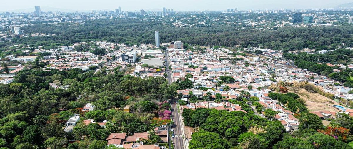 Foto de terreno habitacional en venta en eva briseño , santa fe, zapopan, jalisco, 29225580 No. 05
