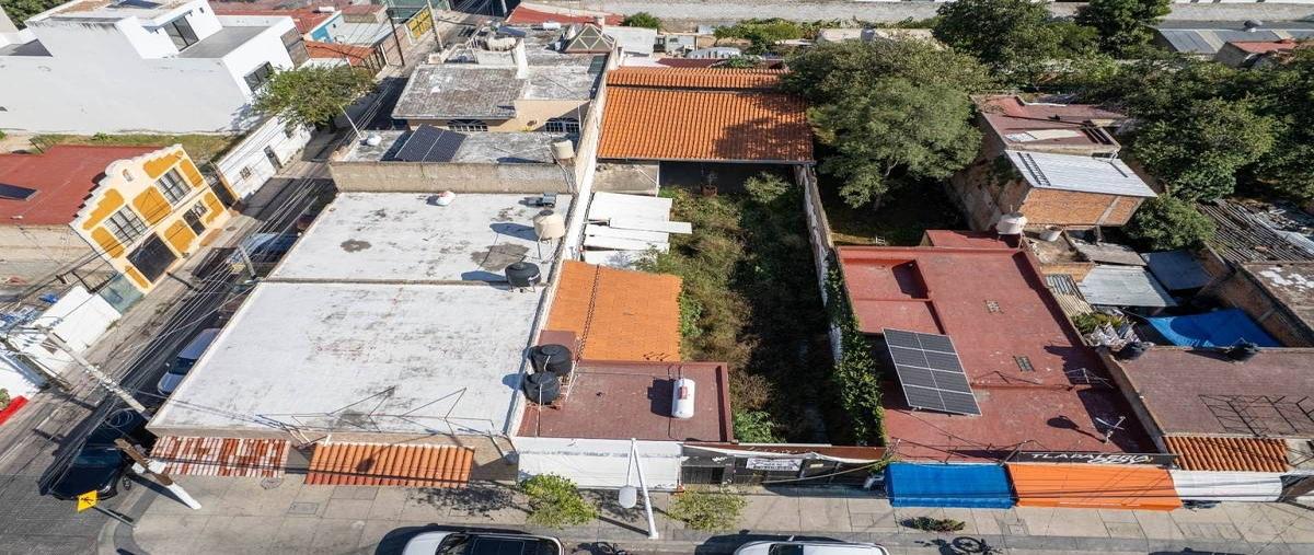 Foto de terreno comercial en venta en eva briseño , santa fe, zapopan, jalisco, 0 No. 04