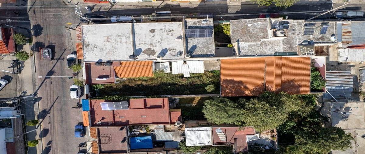 Foto de terreno comercial en venta en eva briseño , santa fe, zapopan, jalisco, 0 No. 05