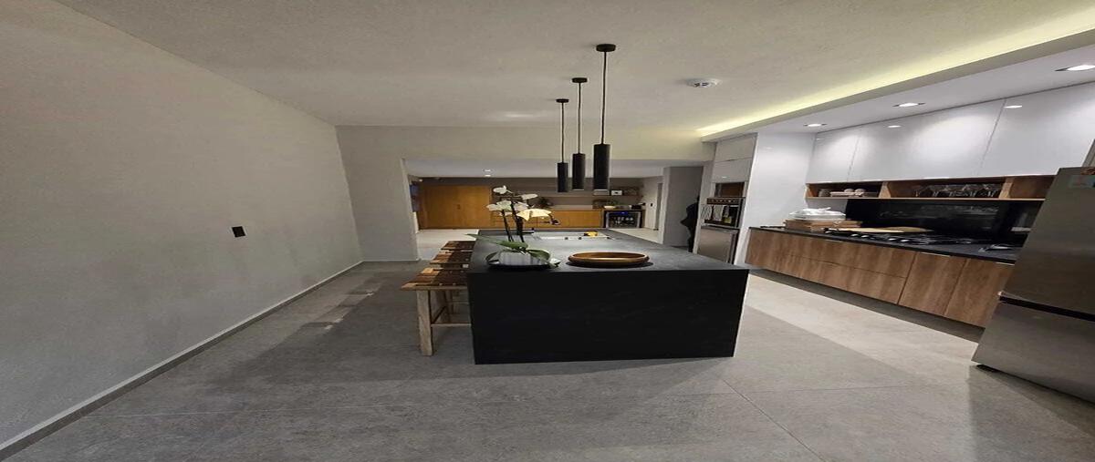 Foto de casa en venta en eva briseño , santa fe, zapopan, jalisco, 0 No. 04