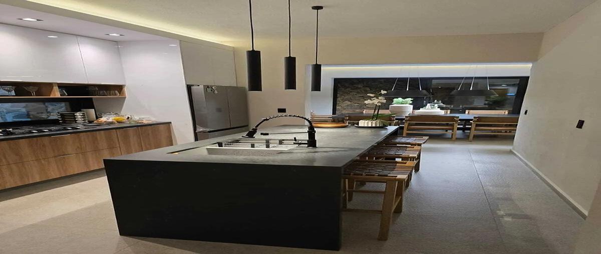 Foto de casa en venta en eva briseño , santa fe, zapopan, jalisco, 0 No. 05