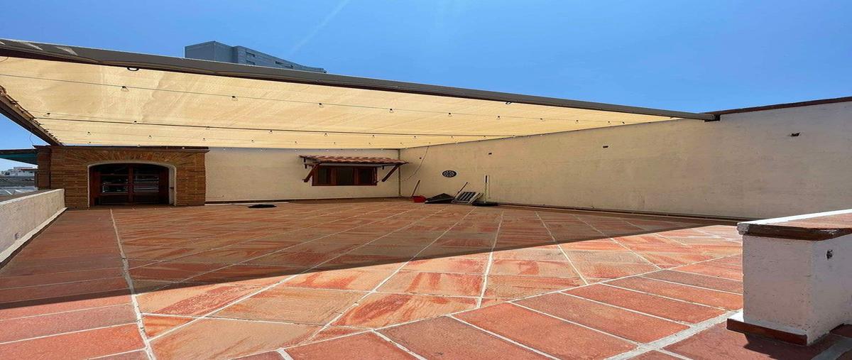 Foto de departamento en renta en eva briseño , santa fe, zapopan, jalisco, 31079678 No. 05