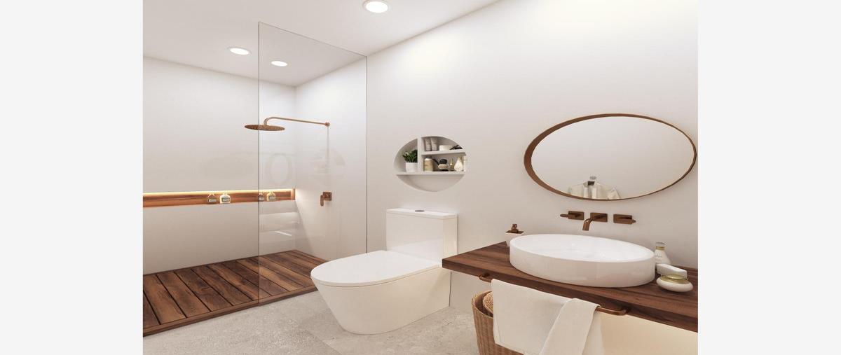 Foto de departamento en venta en evanysse tulum depto. mantra 02, la veleta, tulum, quintana roo, 0 No. 03