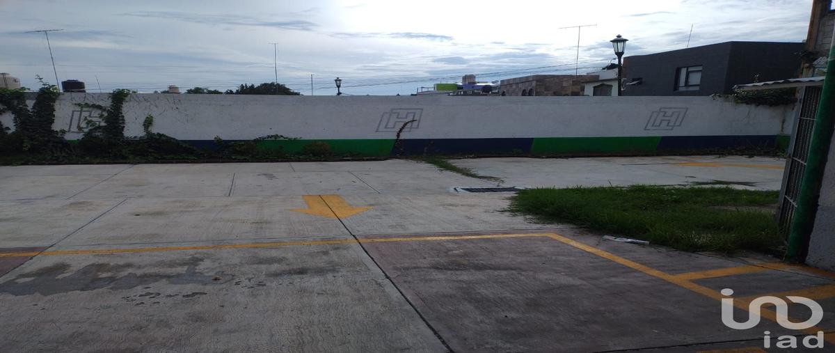 Foto de terreno comercial en renta en everardo marquez 883, residencial del bosque, pachuca de soto, hidalgo, 31571973 No. 03