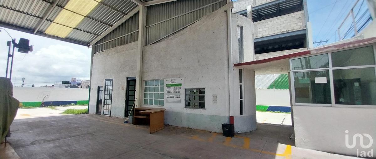 Foto de terreno comercial en renta en everardo marquez 883, residencial del bosque, pachuca de soto, hidalgo, 31571973 No. 04