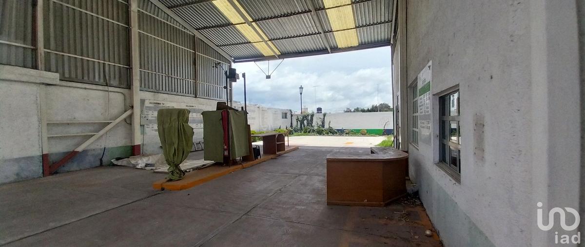Foto de terreno comercial en renta en everardo marquez 883, residencial del bosque, pachuca de soto, hidalgo, 31571973 No. 05