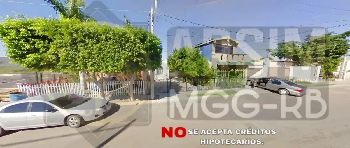 Foto de casa en venta en everest 000, playa vista ii, guaymas, sonora, 30216509 No. 01