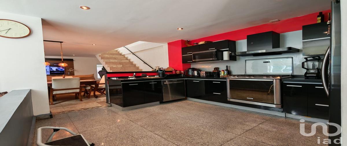 Foto de casa en venta en everest 95, cumbres de himalaya, naucalpan de juárez, méxico, 31676216 No. 03
