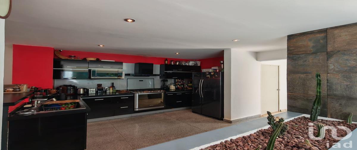 Foto de casa en venta en everest 95, cumbres de himalaya, naucalpan de juárez, méxico, 31676216 No. 04