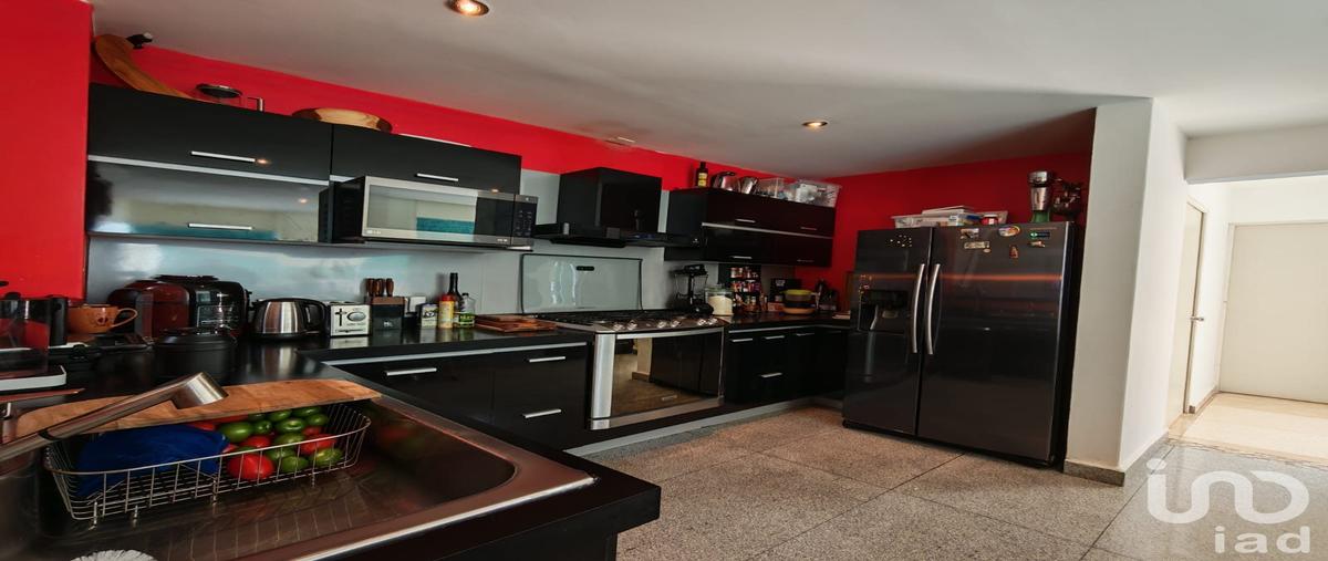 Foto de casa en venta en everest 95, cumbres de himalaya, naucalpan de juárez, méxico, 31676216 No. 05