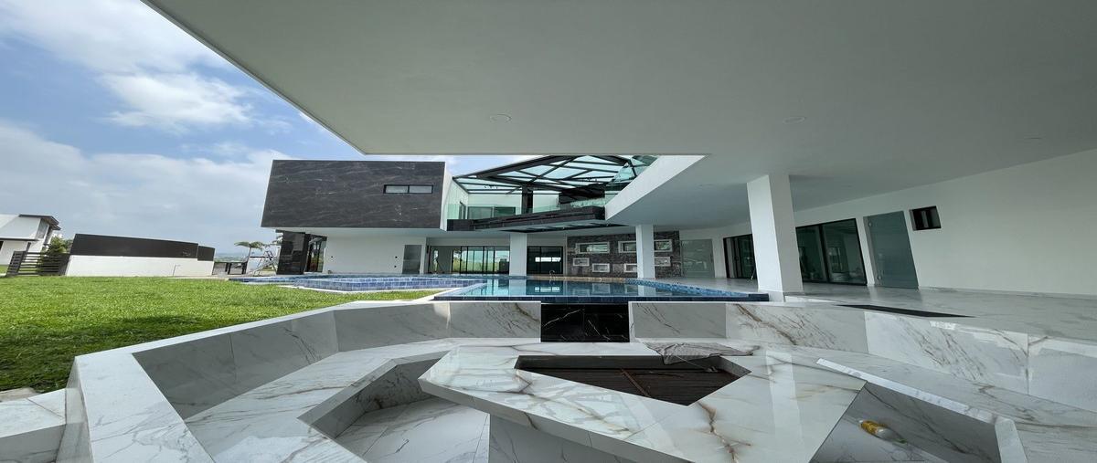 Foto de casa en renta en everest , lomas de cocoyoc, atlatlahucan, morelos, 29023374 No. 06