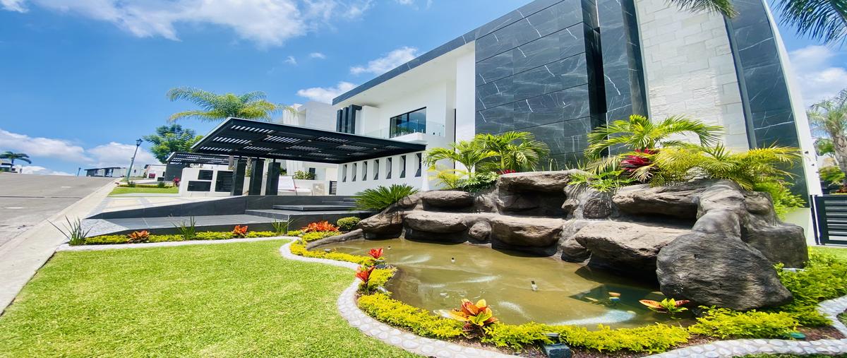 Foto de casa en venta en everest , lomas de cocoyoc, atlatlahucan, morelos, 30262209 No. 03