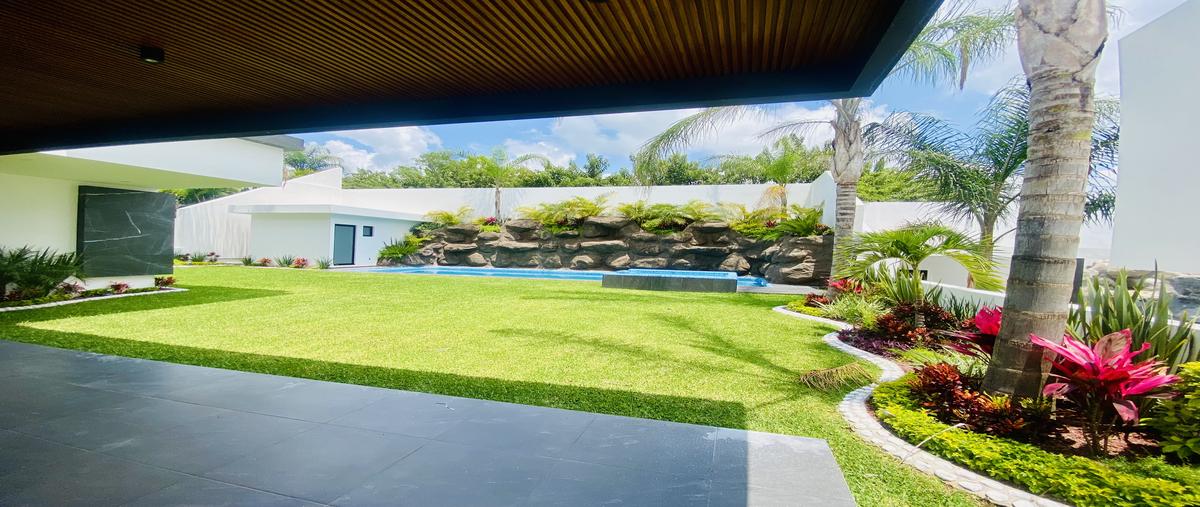 Foto de casa en venta en everest , lomas de cocoyoc, atlatlahucan, morelos, 30262209 No. 05